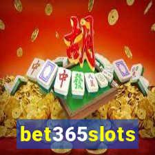 bet365slots