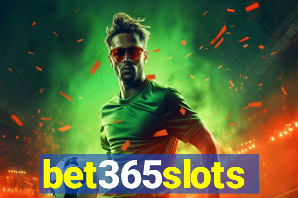 bet365slots