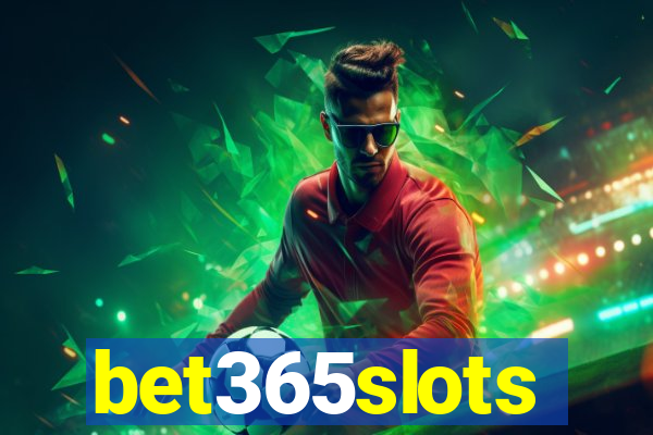 bet365slots