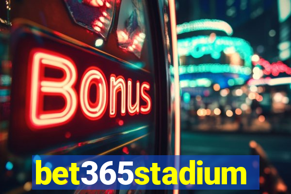 bet365stadium