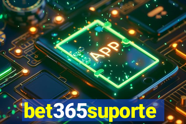 bet365suporte