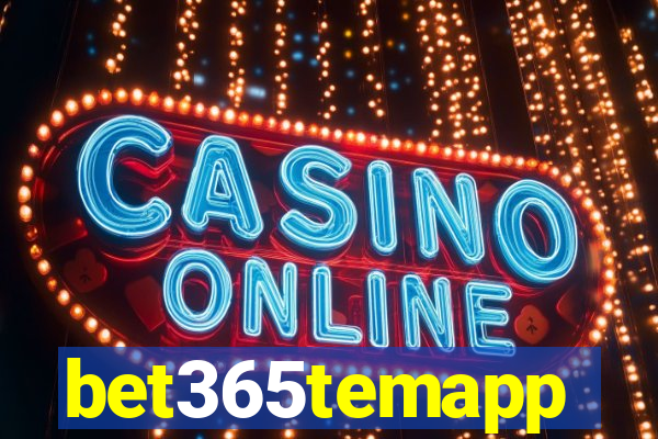 bet365temapp