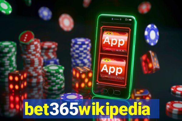 bet365wikipedia