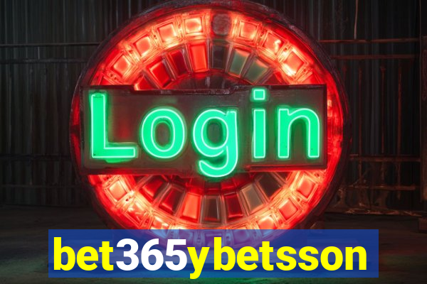 bet365ybetsson