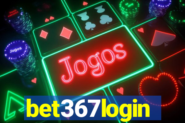 bet367login