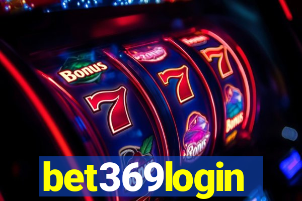 bet369login