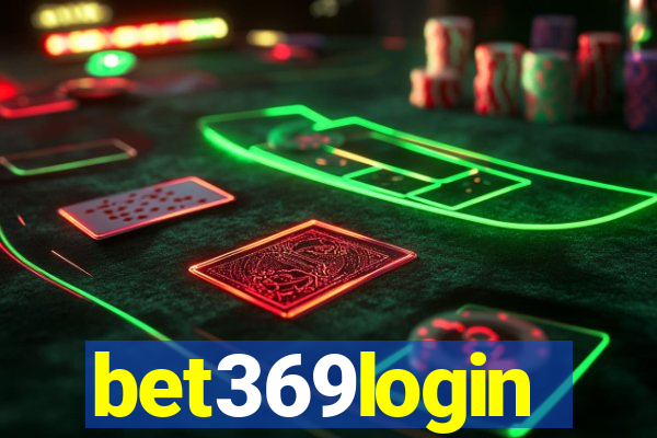 bet369login