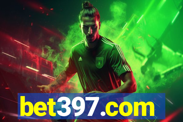 bet397.com