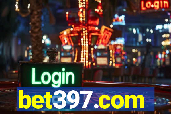 bet397.com