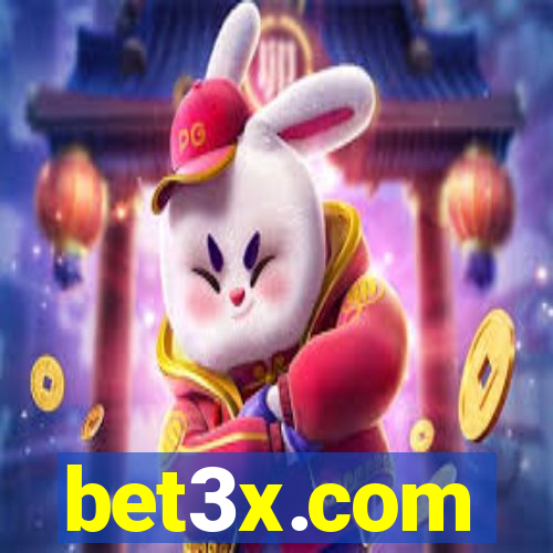 bet3x.com