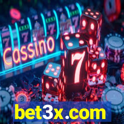 bet3x.com