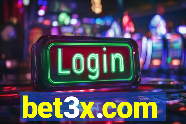 bet3x.com