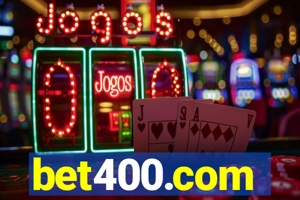 bet400.com