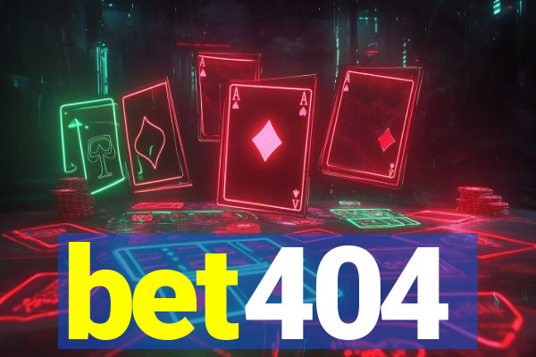 bet404