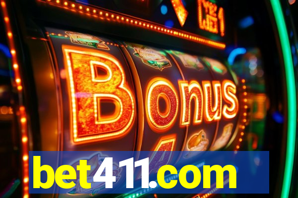 bet411.com