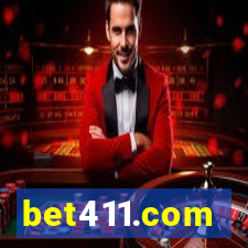 bet411.com