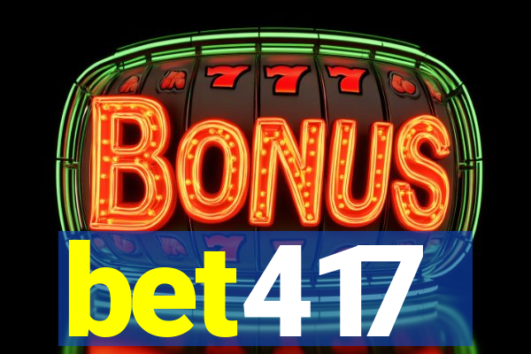 bet417