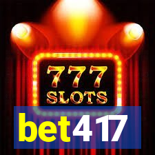 bet417