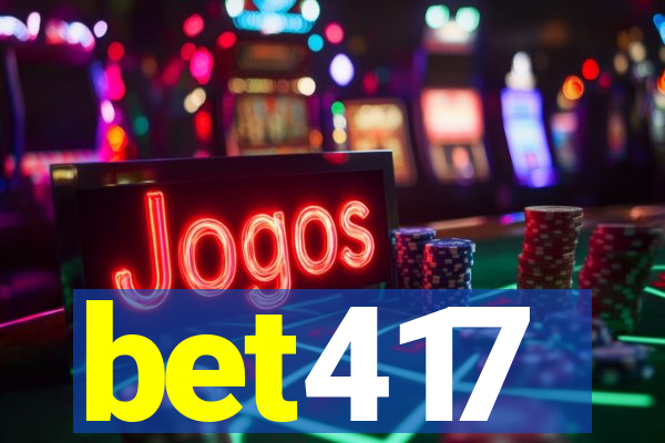 bet417