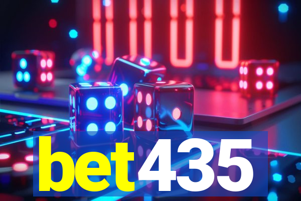 bet435