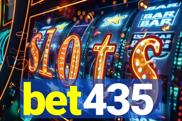 bet435