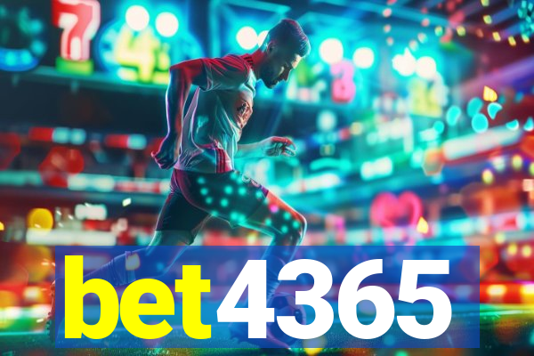 bet4365