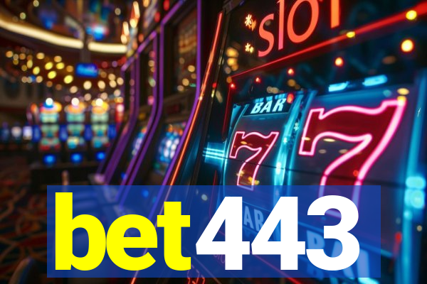 bet443