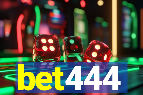 bet444