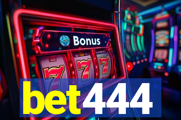 bet444