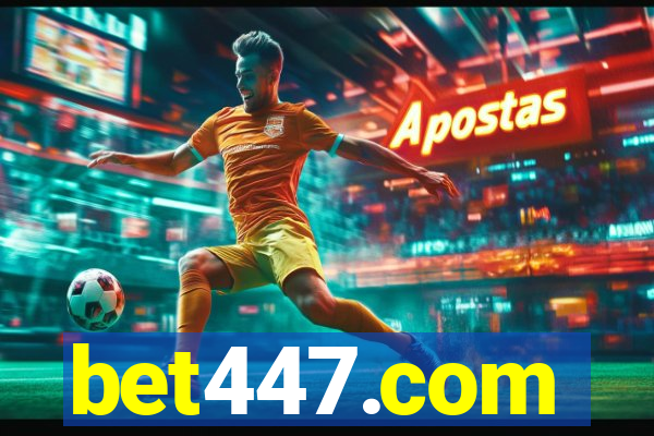 bet447.com