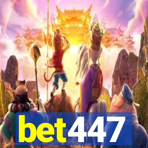 bet447