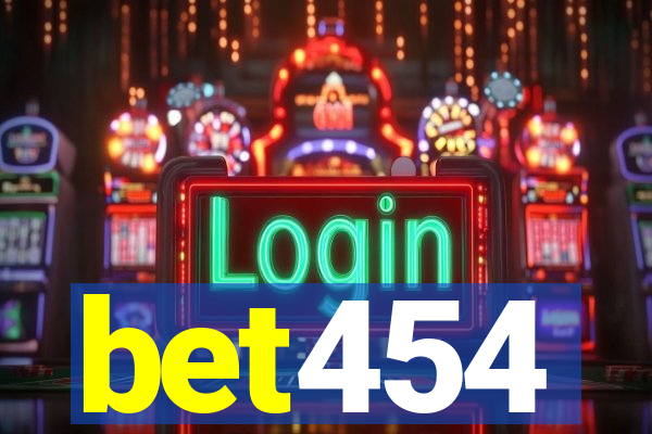 bet454