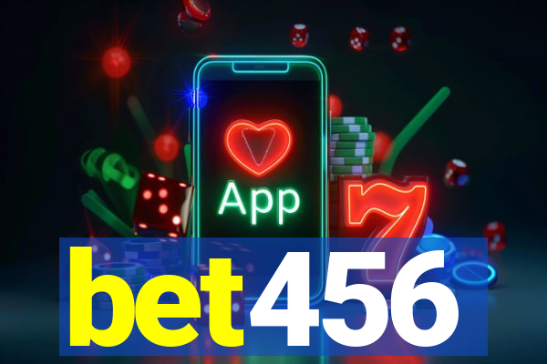 bet456