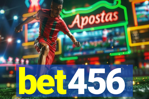 bet456