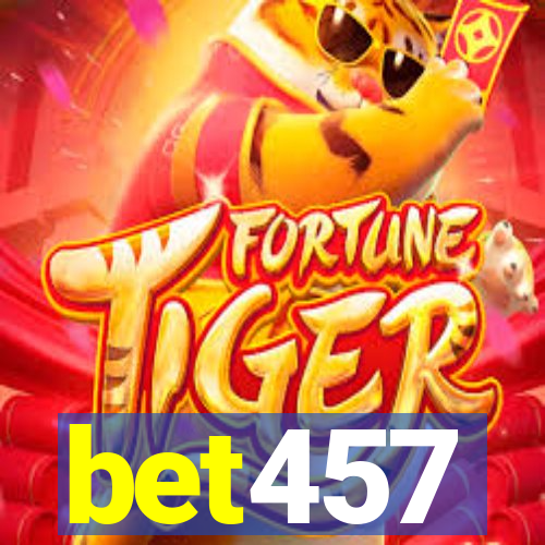 bet457