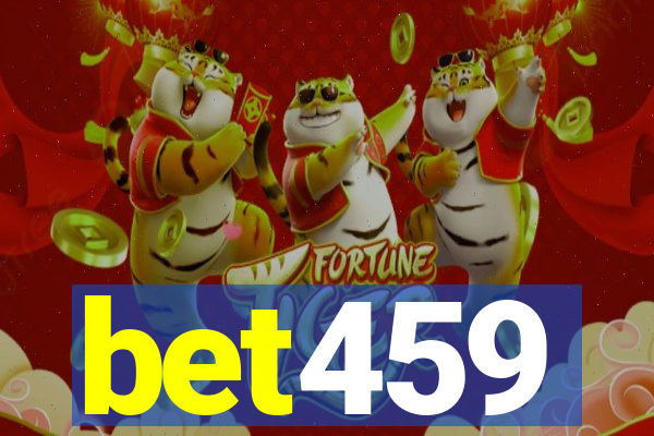 bet459