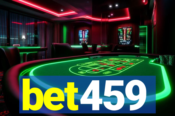 bet459