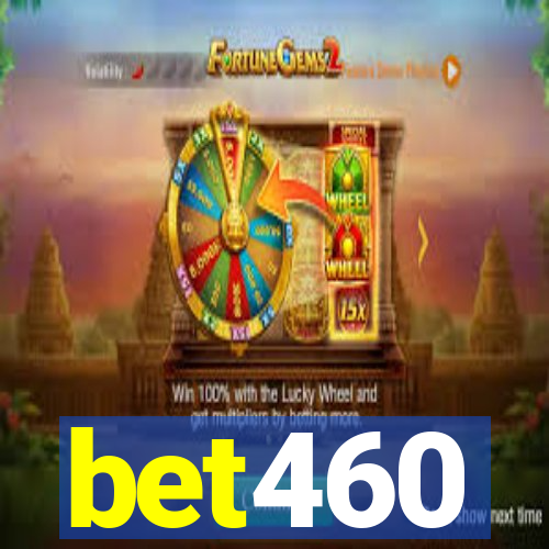 bet460