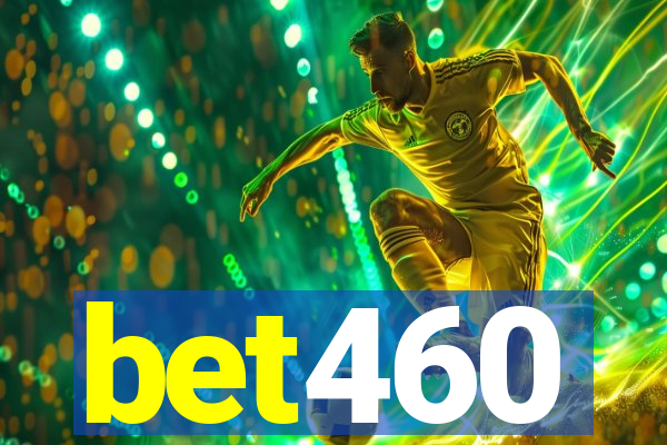 bet460