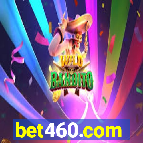 bet460.com