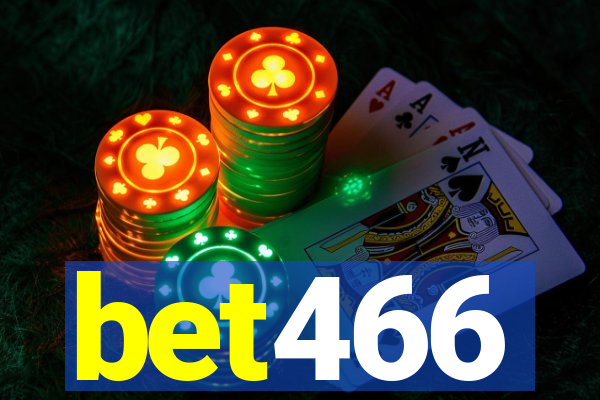 bet466