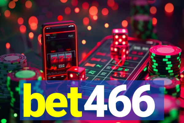 bet466