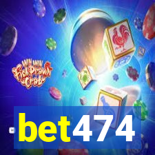 bet474