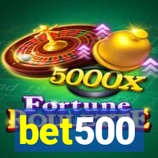 bet500