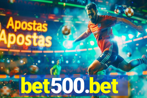 bet500.bet