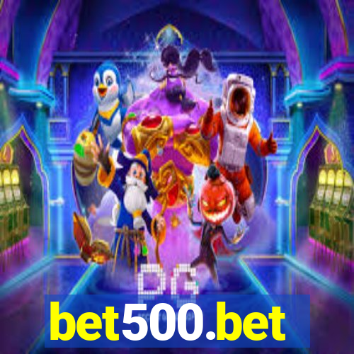 bet500.bet