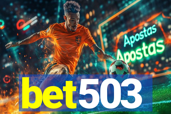 bet503