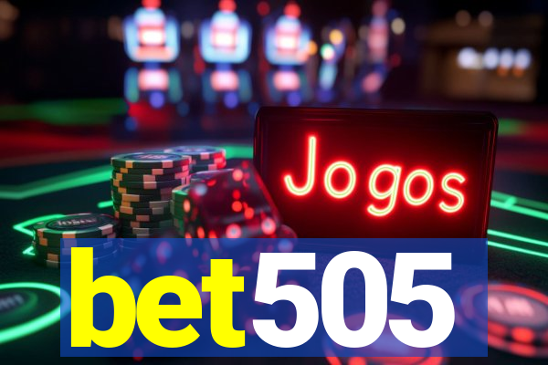 bet505