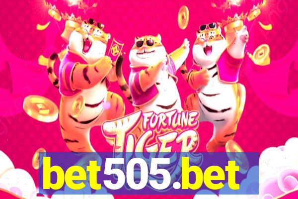 bet505.bet