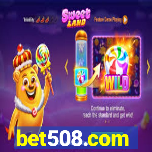 bet508.com